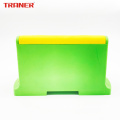 240mm2 Yellow/Green Universal Terminal Block three ways